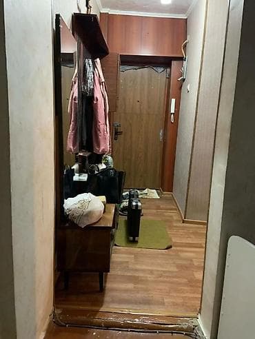 66: 2 комнаты, 44 м², Космос Индивидуалка, 5 этаж, Требуется ремонт — 6