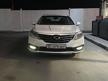 honda stream 2002: Renault SM6: 2015 г., 2 л, Автомат, Газ, Седан — 5