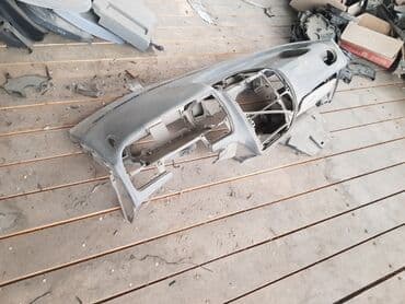 дома из сэндвич панелей в бишкеке: Mitsubishi Space Gear, панель, торпедо. Митсубиси Спейс Гир. Панель — 1