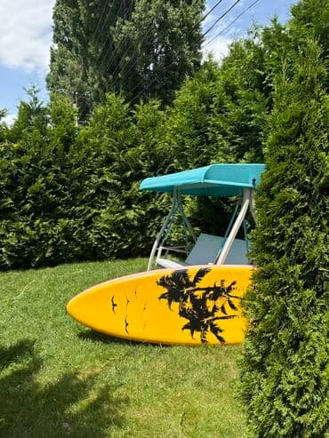 пишпек продажа дом: 80 м², 4 комнаты — 1