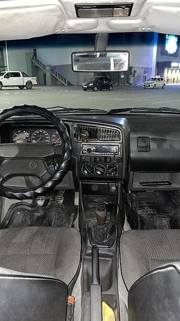 pasat b5: Volkswagen Passat Variant: 1988 г., 1.8 л, Механика, Бензин, Универсал — 9
