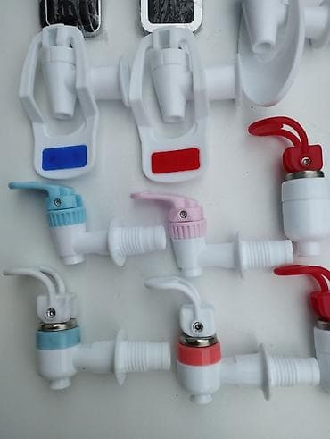 охладитель воды: Продаю Краники на Диспенсер, Кулер для воды в наличии.Оптом и в — 2