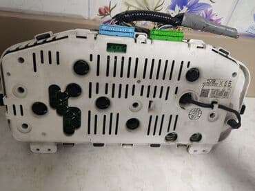 ddr 2 купить: Щиток приборов Honda 2003 г., Б/у, Оригинал, Япония — 3