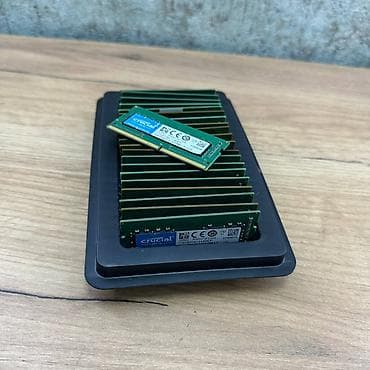 garmin forerunner 255: DDR4 4gb sodimm для ноутбуков Частота: 2133mhz - 1200 сом 2400mhz - — 1