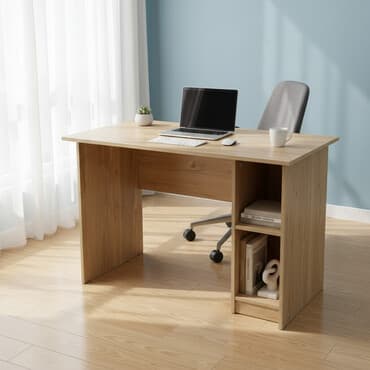 феликс офисная мебель официальный: Стол рабочий Феликс ST003 (Дуб Амберг) Компьютерный стол — это — 1