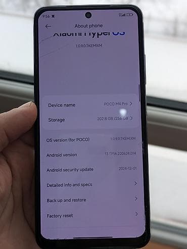 поко 4х про цена: Poco M4 Pro, Б/у, 256 ГБ, цвет - Черный, 2 SIM — 5