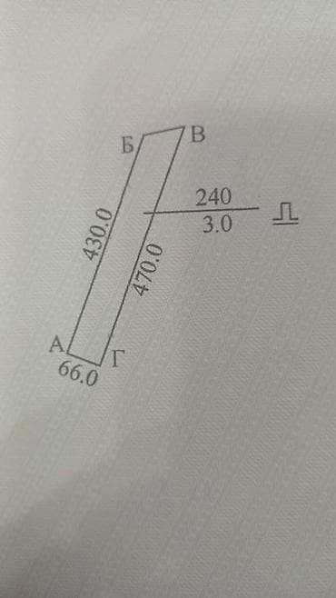 продаю участка: 300 соток, Для сельского хозяйства — 2