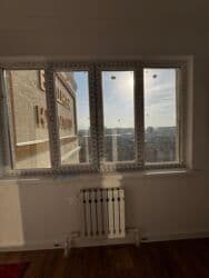 ипотека в бишкеке без первоначального взноса: 2 комнаты, 53 м², Элитка, 9 этаж, Евроремонт — 10