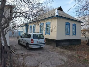 2 комнаты собственник без подселения с мебелью полностью: Дом, 100000000 м², 4 комнаты, Собственник — 5