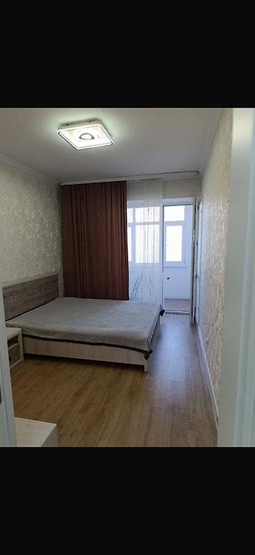 аренда квартир балыкчы: 2 комнаты, С мебелью полностью — 10