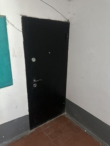 прод квартиру: 2 комнаты, 58 м², 105 серия, 1 этаж, Свежий ремонт — 1