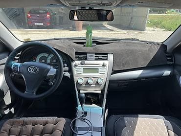рулевая рейка ланос: Toyota Camry: 2009 г., 2.4 л, Автомат, Бензин, Седан — 7