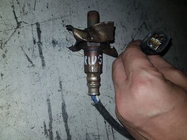 купить обманку для лямбда зонда: Toyota Prius 20 лямда-зонд, Тойота Приус датчик кислорода Датчик — 1