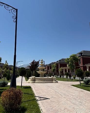 🏡✨ Продается уникальная загородная резиденция в городке «Салкын-Төр» — 7