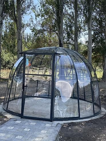 кафе токмок: Купол — 10