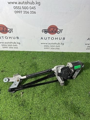 lpg: Трапеция дворников Hyundai, Б/у, Оригинал — 1