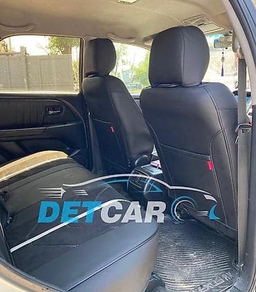 Транспорт: Detcar.kg Совершенно новая модель автомобильных чехлов! Высшая стадия — 4