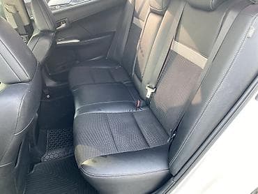 camry 50 2012: Toyota Camry: 2012 г., 2.5 л, Автомат, Газ, Седан — 9