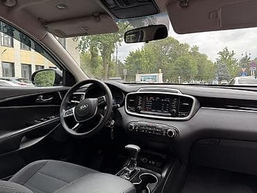 4 7: Kia Sorento: 2019 г., 2.4 л, Автомат, Бензин, Кроссовер — 10