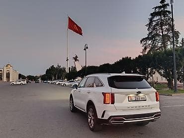 chrysler c300: Kia Sorento: 2020 г., 2.2 л, Автомат, Дизель, Внедорожник — 3