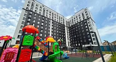 2 8: 2 комнаты, 70 м², Элитка, Элитка, 10 этаж, Дизайнерский ремонт — 8