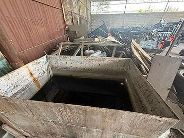 угольные котлы в бишкеке: Твердотопливный котёл Б/у, Промышленный — 3