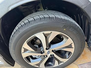 авто в аренду с последующим выкупом бишкек: Subaru Outback: 2020 г., 2.5 л, Автомат, Бензин, Универсал — 10