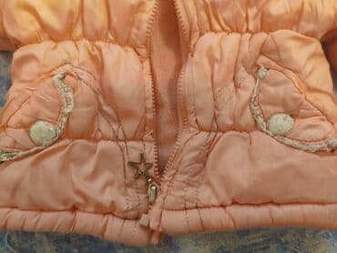 игрушка машына: Продаю теплую курточку — 2