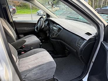 отопитель: Mazda MPV: 2004 г., 2.3 л, Автомат, Бензин, Минивэн — 3