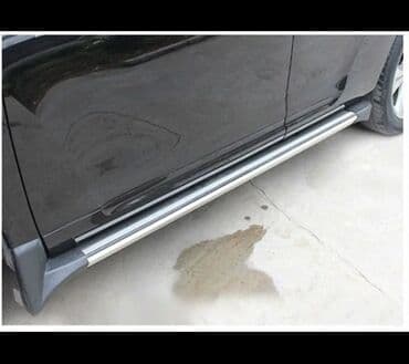 детская обувь на широкую ногу: Toyota, 2011 г., Новый — 8