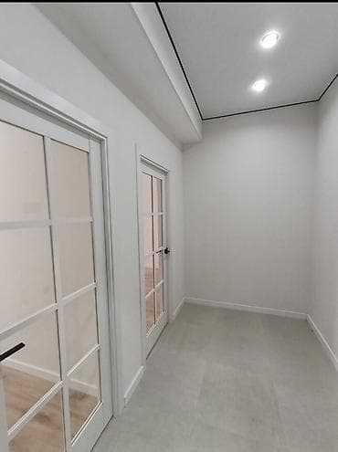 Батирлер: 1 бөлмө, 42 м², Джал-15 Элитка, 7 кабат, Евро оңдоо — 6