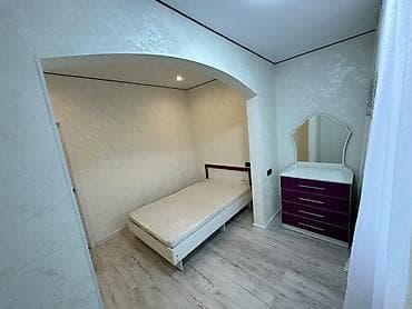 Квартиры: 1 комната, 45 м², Элитка, 3 этаж, Евроремонт — 8