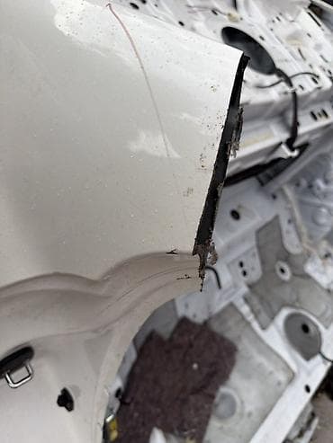 2005: Задняя часть кузова Toyota Windom MCV30, 2005 г. Характеристики: - — 9