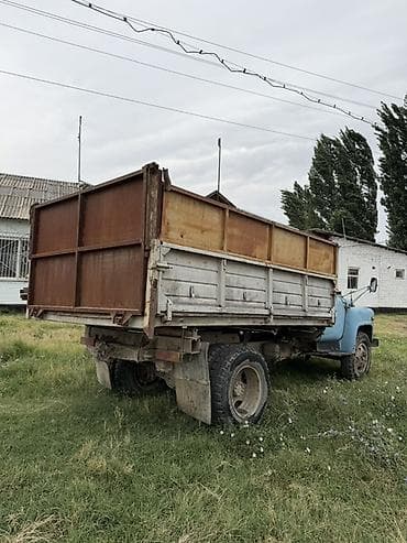 sonata dn8: ГАЗ : 1989 г. — 5