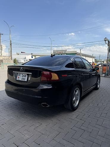 авто запчасть дордой: Acura TL: 2005 г., 3.2 л, Типтроник, Бензин, Седан — 7