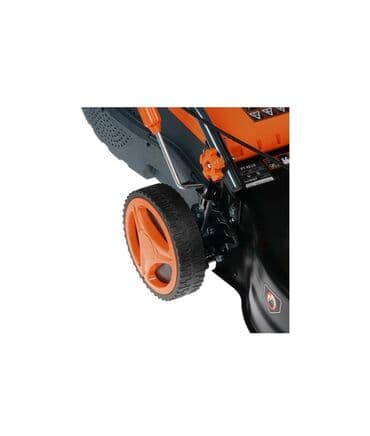 газонокосилка бензин: Газонокосилка Бензиновая, Самовывоз, Платная доставка — 8