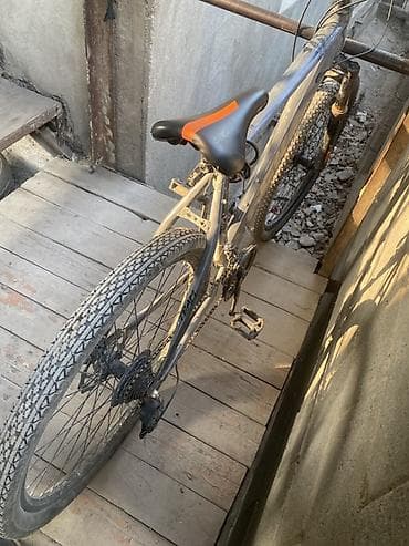 t max: Горный велосипед, Алюминий — 2