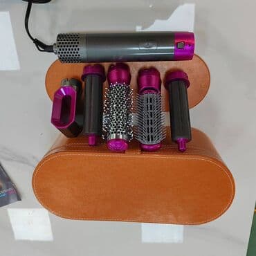 куплю дайсон: Дайсон стайлер(реплика) New collection🥰🥰🥰🥰 •••••••••••••••••••• — 3