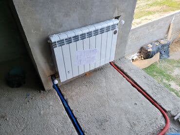 вкусные суши бишкек: Отопление, тёплый пол канализациясантехника иштерин жасайбыз — 7