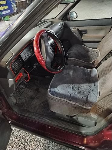 акорд 7: Renault 19 : 1992 г., 1.7 л, Механика, Бензин, Седан — 7