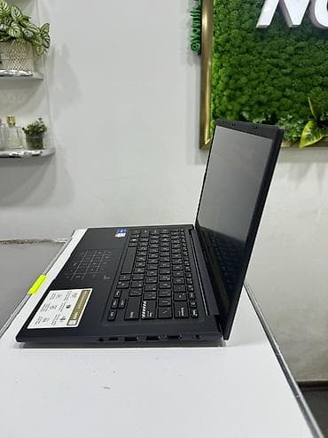 Компьютеры, ноутбуки и планшеты: Для программирования, Б/у, Intel Core i5 — 4