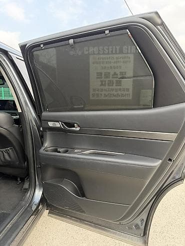 prius 2017: Hyundai Palisade: 2020 г., 2.2 л, Автомат, Дизель, Кроссовер — 10