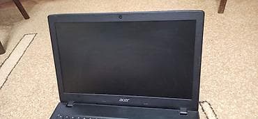 acer e17: 🔥 Надежный аппарат для работы, кодинга и повседневных задач — 5