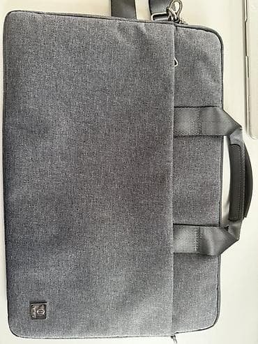 планшет поко: Сумка для ноутбука - Размер: для ноутбуков 15’6 дюймов - Материал — 1