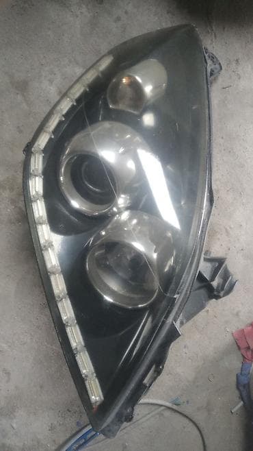 Свечи, Б/у, Оригинал, Германия