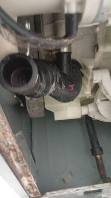 domik kg: Ремонт стиральных машин • Выезд на дом • Гарантия . Профессиональный — 9