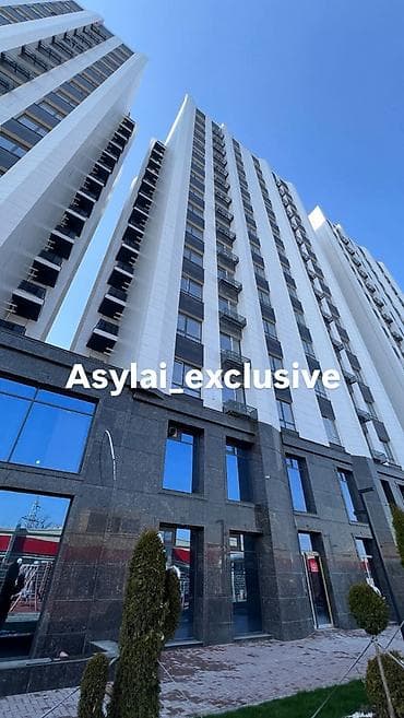 Бөлмөлөр: 1 бөлмө, 49 м², 13 кабат — 2