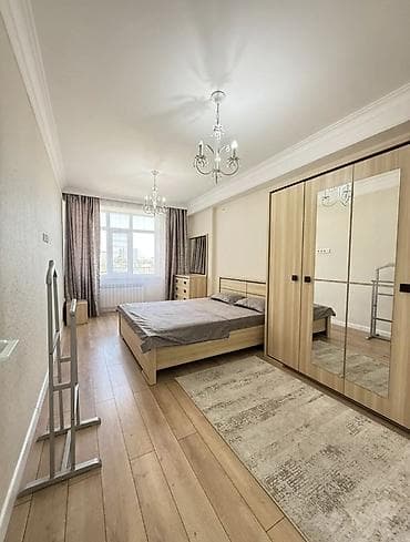 batir service: 1 комната, Душевая кабина, Интернет, Wi-Fi, Кондиционер — 2