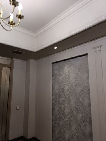 услуги строительно отделочных работ: Ремонт квартир и офисов под ключ. Предлагаются комплексные отделочные — 9
