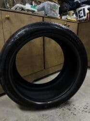 шины на бмв х7: Шины 275 / 40 / R 20, Зима, Новый, Комплект — 5